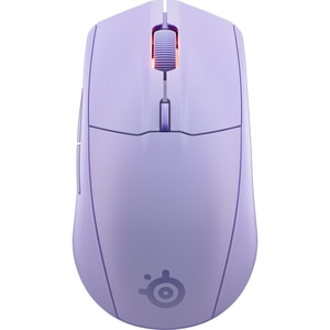 Mouse Gaming Wireless STEELSERIES Rival 3 Gen 2, 18000 dpi, mov Mouse Gaming Wireless STEELSERIES Rival 3 Gen 2, 18000 dpi, mov