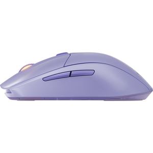 Mouse Gaming Wireless STEELSERIES Rival 3 Gen 2, 18000 dpi, mov Mouse Gaming Wireless STEELSERIES Rival 3 Gen 2, 18000 dpi, mov