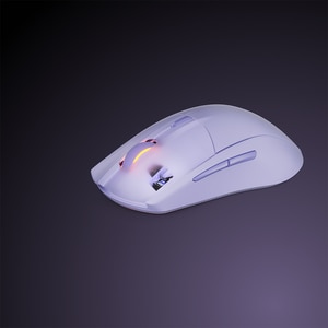 Mouse Gaming Wireless STEELSERIES Rival 3 Gen 2, 18000 dpi, mov Mouse Gaming Wireless STEELSERIES Rival 3 Gen 2, 18000 dpi, mov