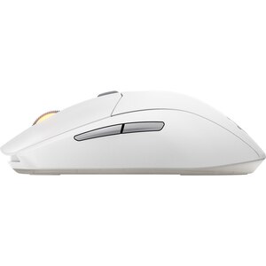 Mouse Gaming Wireless STEELSERIES Rival 3 Gen 2, 18000 dpi, alb Mouse Gaming Wireless STEELSERIES Rival 3 Gen 2, 18000 dpi, alb