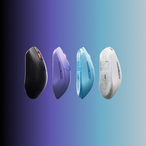 Mouse Gaming Wireless STEELSERIES Rival 3 Gen 2, 18000 dpi, alb Mouse Gaming Wireless STEELSERIES Rival 3 Gen 2, 18000 dpi, alb