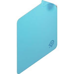 Mouse Pad Gaming STEELSERIES QcK Large, albastru Mouse Pad Gaming STEELSERIES QcK Large, albastru