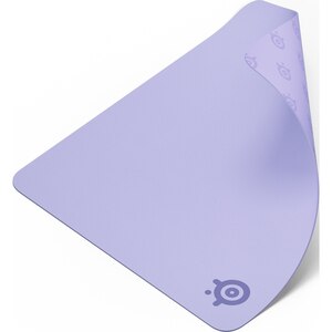 Mouse Pad Gaming STEELSERIES QcK Large, mov Mouse Pad Gaming STEELSERIES QcK Large, mov