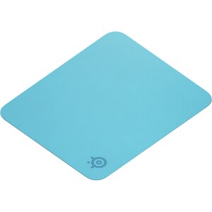 Mouse Pad Gaming STEELSERIES QcK Medium, albastru Mouse Pad Gaming STEELSERIES QcK Medium, albastru