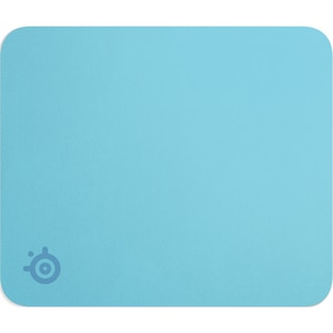 Mouse Pad Gaming STEELSERIES QcK Medium, albastru Mouse Pad Gaming STEELSERIES QcK Medium, albastru