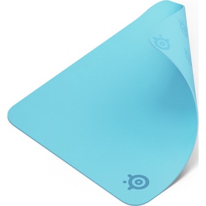 Mouse Pad Gaming STEELSERIES QcK Medium, albastru Mouse Pad Gaming STEELSERIES QcK Medium, albastru