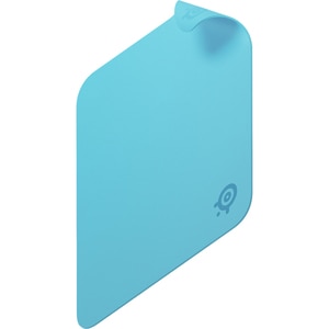 Mouse Pad Gaming STEELSERIES QcK Medium, albastru Mouse Pad Gaming STEELSERIES QcK Medium, albastru