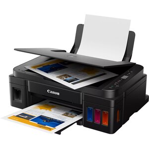 Multifunctional inkjet CANON PIXMA G2410 CISS, A4, USB Multifunctional inkjet CANON PIXMA G2410 CISS, A4, USB