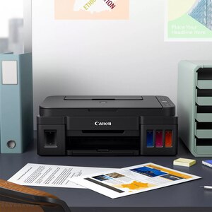 Multifunctional inkjet CANON PIXMA G2410 CISS, A4, USB Multifunctional inkjet CANON PIXMA G2410 CISS, A4, USB