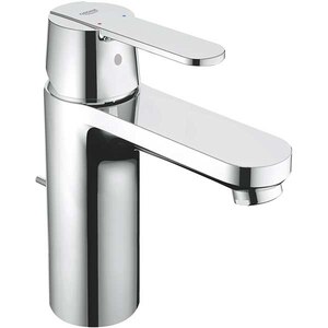 Baterie lavoar GROHE Get 23454000, marimea M, metal, crom Baterie lavoar GROHE Get 23454000, marimea M, metal, crom