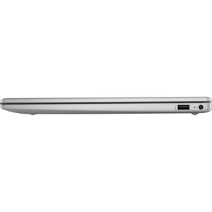 Laptop HP 15-fd1023nq, Intel Core 5 120U pana la 5.0GHz, 15.6" Full HD, 8GB, SSD 512GB, Intel Graphics, Free DOS, argintiu Laptop HP 15-fd1023nq, Intel Core 5 120U pana la 5.0GHz, 15.6" Full HD, 8GB, SSD 512GB, Intel Graphics, Free DOS, argintiu