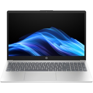 Laptop HP 15-fd1023nq, Intel Core 5 120U pana la 5.0GHz, 15.6" Full HD, 8GB, SSD 512GB, Intel Graphics, Free DOS, argintiu Laptop HP 15-fd1023nq, Intel Core 5 120U pana la 5.0GHz, 15.6" Full HD, 8GB, SSD 512GB, Intel Graphics, Free DOS, argintiu