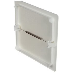 Panou acces FLUIDMASTER 2400A-0218-30, 30 x 35 cm, alb Panou acces FLUIDMASTER 2400A-0218-30, 30 x 35 cm, alb