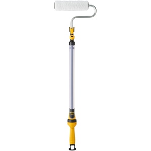 Trafalet cu rezervor WAGNER EasyRoll, 550 ml, 23 cm Trafalet cu rezervor WAGNER EasyRoll, 550 ml, 23 cm