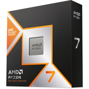 Procesor AMD Ryzen 7 9850X3D, 4.7GHz/56GHz, Socket AM5, 100-100001973WOF Procesor AMD Ryzen 7 9850X3D, 4.7GHz/56GHz, Socket AM5, 100-100001973WOF