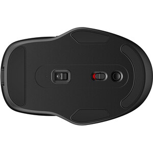 Mouse Wireless HP 510 (9C2F6AA), 4000 dpi, negru Mouse Wireless HP 510 (9C2F6AA), 4000 dpi, negru