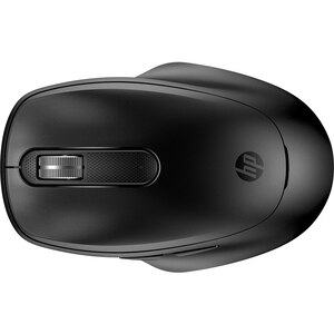 Mouse Wireless HP 510 (9C2F6AA), 4000 dpi, negru Mouse Wireless HP 510 (9C2F6AA), 4000 dpi, negru