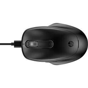 Mouse Wireless HP 510 (9C2F6AA), 4000 dpi, negru Mouse Wireless HP 510 (9C2F6AA), 4000 dpi, negru