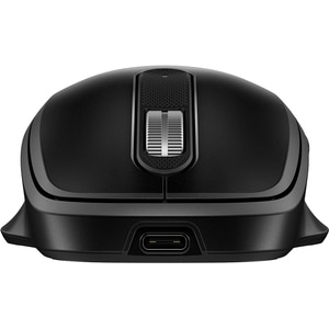 Kit tastatura si mouse wireless HP 720 Multi-device, Bleutooth, USB, negru-gri Kit tastatura si mouse wireless HP 720 Multi-device, Bleutooth, USB, negru-gri