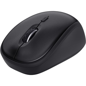 Kit tastatura si mouse Wireless TRUST Ody II 25018, USB, negru Kit tastatura si mouse Wireless TRUST Ody II 25018, USB, negru
