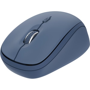 Mouse Wireless TRUST Yvi+ Multi-Device, 1600 dpi, albastru Mouse Wireless TRUST Yvi+ Multi-Device, 1600 dpi, albastru