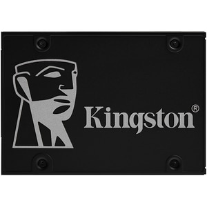 Solid-State Disk (SSD) KINGSTON KC600, 256GB, SATA3, 2.5", SKC600256G Solid-State Disk (SSD) KINGSTON KC600, 256GB, SATA3, 2.5", SKC600256G