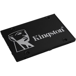 Solid-State Disk (SSD) KINGSTON KC600, 256GB, SATA3, 2.5", SKC600256G Solid-State Disk (SSD) KINGSTON KC600, 256GB, SATA3, 2.5", SKC600256G