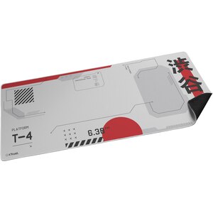 Mouse Pad Gaming TRUST Japan GXT759 XXL, alb Mouse Pad Gaming TRUST Japan GXT759 XXL, alb