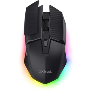 Mouse Gaming Wireless TRUST GXT 122 Felox, 12000 dpi, negru Mouse Gaming Wireless TRUST GXT 122 Felox, 12000 dpi, negru
