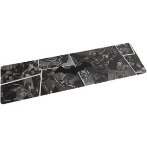 Mouse Pad Gaming TRUST Batman GXT 758BM XXL, negru Mouse Pad Gaming TRUST Batman GXT 758BM XXL, negru