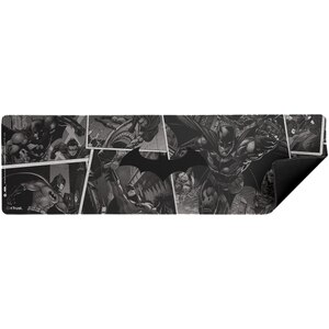 Mouse Pad Gaming TRUST Batman GXT 758BM XXL, negru Mouse Pad Gaming TRUST Batman GXT 758BM XXL, negru