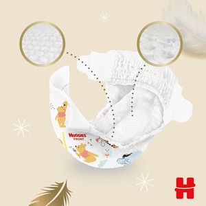 Scutece HUGGIES Extra Care Jumbo nr 5, Unisex, 11-25 kg, 28 buc Scutece HUGGIES Extra Care Jumbo nr 5, Unisex, 11-25 kg, 28 buc