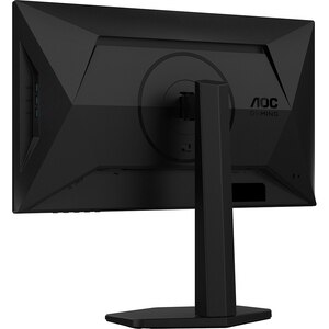 Monitor Gaming WLED Fast IPS AOC 25G4SXU, 24.5", Full HD, 310Hz, NVIDIA G-SYNC Compatible, pivot, negru Monitor Gaming WLED Fast IPS AOC 25G4SXU, 24.5", Full HD, 310Hz, NVIDIA G-SYNC Compatible, pivot, negru