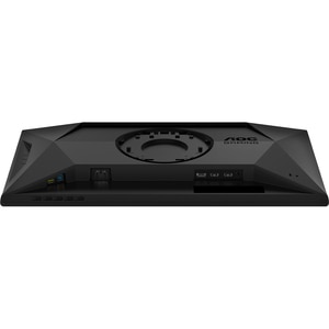 Monitor Gaming WLED Fast IPS AOC 25G4SXU, 24.5", Full HD, 310Hz, NVIDIA G-SYNC Compatible, pivot, negru Monitor Gaming WLED Fast IPS AOC 25G4SXU, 24.5", Full HD, 310Hz, NVIDIA G-SYNC Compatible, pivot, negru