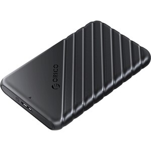 Rack extern ORICO 25PW1-U3-BK HDD/SSD 2.5, USB 3.0 Micro-B Rack extern ORICO 25PW1-U3-BK HDD/SSD 2.5, USB 3.0 Micro-B