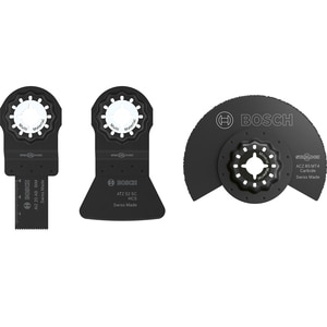 Set 3 panze ceramica BOSCH PROFESSIONAL Set 3 panze ceramica BOSCH PROFESSIONAL