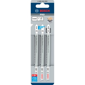 Panza pendular BOSCH PRO, multimat t, 132mm, 3buc Panza pendular BOSCH PRO, multimat t, 132mm, 3buc
