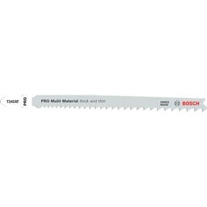 Panza pendular BOSCH PRO, multimat t, 132mm, 3buc Panza pendular BOSCH PRO, multimat t, 132mm, 3buc