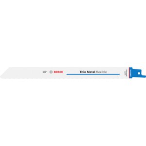 Panza ferastrau sabie BOSCH, 225mm BiMetal 2BUC Panza ferastrau sabie BOSCH, 225mm BiMetal 2BUC