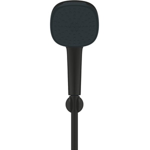Set dus para GROHE Vitalio Cube 110 263992431, 2 functii, negru Set dus para GROHE Vitalio Cube 110 263992431, 2 functii, negru