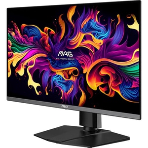 Monitor Gaming LED MSI MAG 272QP QD-OLED X50, 26.5", WQHD, 500Hz, AMD FreeSync Premium Pro, G-SYNC Compatible, HDR, negru Monitor Gaming LED MSI MAG 272QP QD-OLED X50, 26.5", WQHD, 500Hz, AMD FreeSync Premium Pro, G-SYNC Compatible, HDR, negru