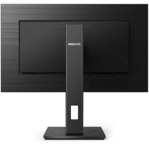 Monitor LCD IPS Philips, 272S1M, 27'', Full HD, 75Hz, boxe, pivot, negru Monitor LCD IPS Philips, 272S1M, 27'', Full HD, 75Hz, boxe, pivot, negru