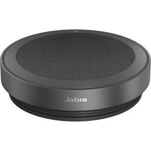 Boxa cu microfon teleconferinta JABRA Speak2 75 UC - Link 380a, Bluetooth, gri inchis Boxa cu microfon teleconferinta JABRA Speak2 75 UC - Link 380a, Bluetooth, gri inchis