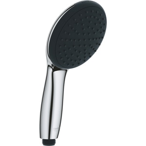 Para de dus GROHE Vitalio 110 27940001, 110 mm, 1 functie, crom Para de dus GROHE Vitalio 110 27940001, 110 mm, 1 functie, crom