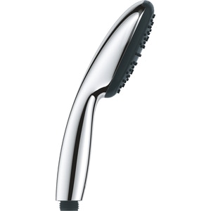 Para de dus GROHE Vitalio 110 27940001, 110 mm, 1 functie, crom Para de dus GROHE Vitalio 110 27940001, 110 mm, 1 functie, crom