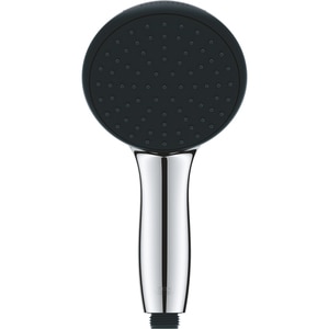 Para de dus GROHE Vitalio 110 27940001, 110 mm, 1 functie, crom Para de dus GROHE Vitalio 110 27940001, 110 mm, 1 functie, crom