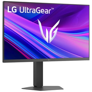 Monitor Gaming LED IPS LG UltraGear 27G440A-B, 27" Full HD, 240Hz, G-SYNC, FreeSync, HDR 10, pivot, negru Monitor Gaming LED IPS LG UltraGear 27G440A-B, 27" Full HD, 240Hz, G-SYNC, FreeSync, HDR 10, pivot, negru