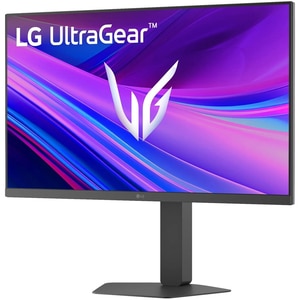 Monitor Gaming LED IPS LG UltraGear 27G440A-B, 27" Full HD, 240Hz, G-SYNC, FreeSync, HDR 10, pivot, negru Monitor Gaming LED IPS LG UltraGear 27G440A-B, 27" Full HD, 240Hz, G-SYNC, FreeSync, HDR 10, pivot, negru