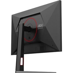 Monitor Gaming WLED FAST IPS AOC 27G4HA, 27", Full HD, 200Hz, HDR10, Adaptive Sync, boxe, pivot, negru Monitor Gaming WLED FAST IPS AOC 27G4HA, 27", Full HD, 200Hz, HDR10, Adaptive Sync, boxe, pivot, negru
