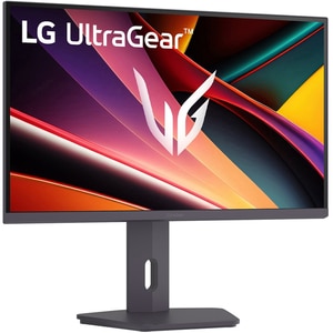 Monitor gaming LED IPS LG UltraGear 27G610A-B, 27", QHD, 200 Hz, FreeSync Premium, HDR10, pivot, negru Monitor gaming LED IPS LG UltraGear 27G610A-B, 27", QHD, 200 Hz, FreeSync Premium, HDR10, pivot, negru